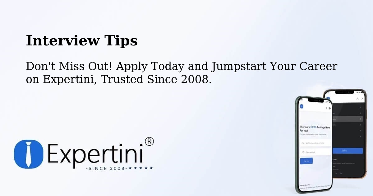 Interview Tips & Techniques for Job Seekers – San Vicente - San Vicente, Costa Rica Jobs Expertini